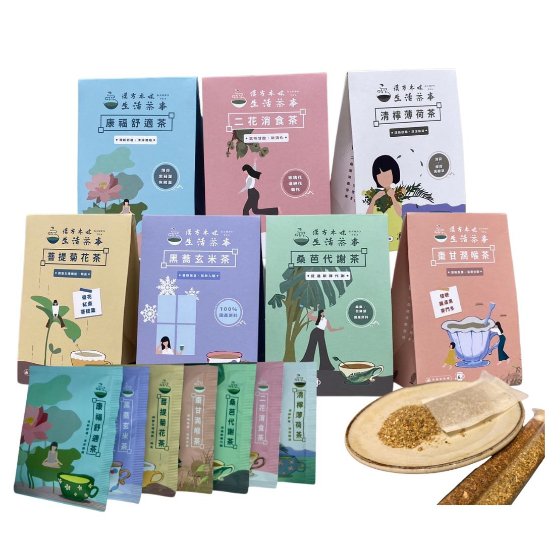 保康生醫股份有限公司